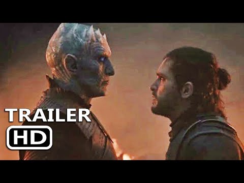 GAME OF THRONES: War for Westeros Trailer Trailer Official (2026)
