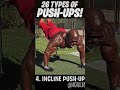Push up Challenge | Kali Muscle