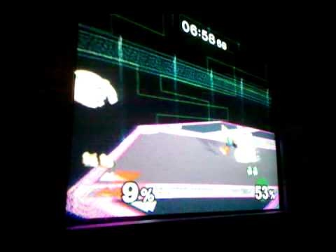 Hbox vs. M2k 2 thru 5 @ wato 12