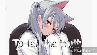 I Don&#39;t Want To See You Anymore -Nightcore