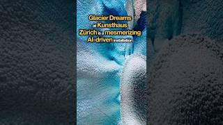 Must-See River Cruise Excursion: AI Art & Innovation at Kunsthaus Zürich