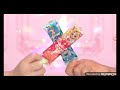 Precure Choco Commercial
