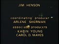 Sesame Street Episode 2880 Credits HIGHER QUALITY VERSION