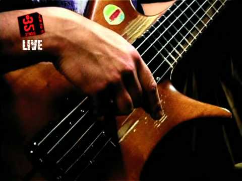 AL MARANCA a STUDIO 35 LIVE - parte 1/2