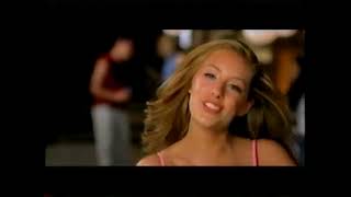 Amanda - Everybody Doesn't (2001) official music video
