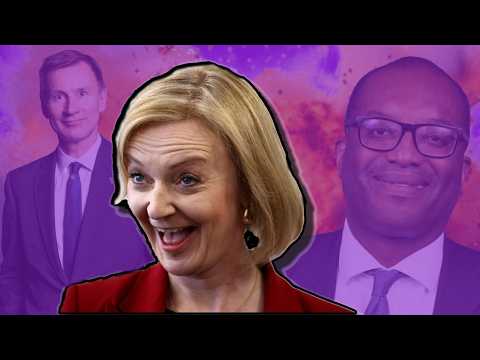 Liz Truss: The Worst Prime Minister