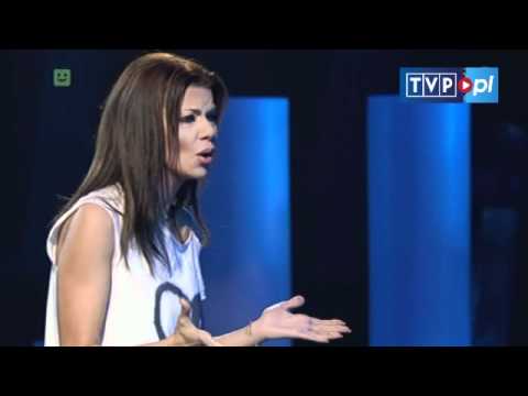 Bitwa na głosy - Edyta Górniak - Ticket to the moon