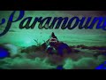 Paramount Pictures Logo 2016 In Flood Water Effect