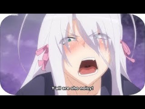 Dont Make Rossweisse Angry! - High School DxD Hero Episode 4