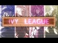 This Is Lore - Ivy League ( LoL Academy skins ...