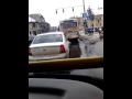 Autobuz Rat Brasov In Trafic