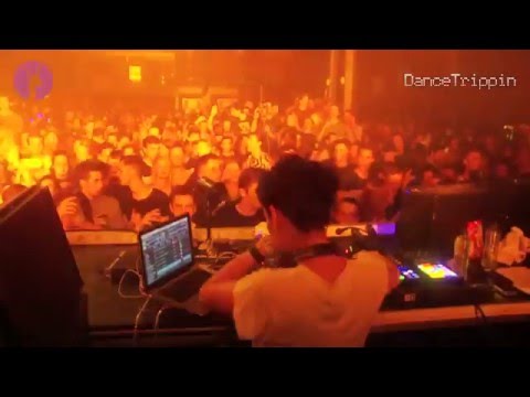 Rebekah | Verknipt ADE Techno Special at WesterUnie | Amsterdam (Netherlands)