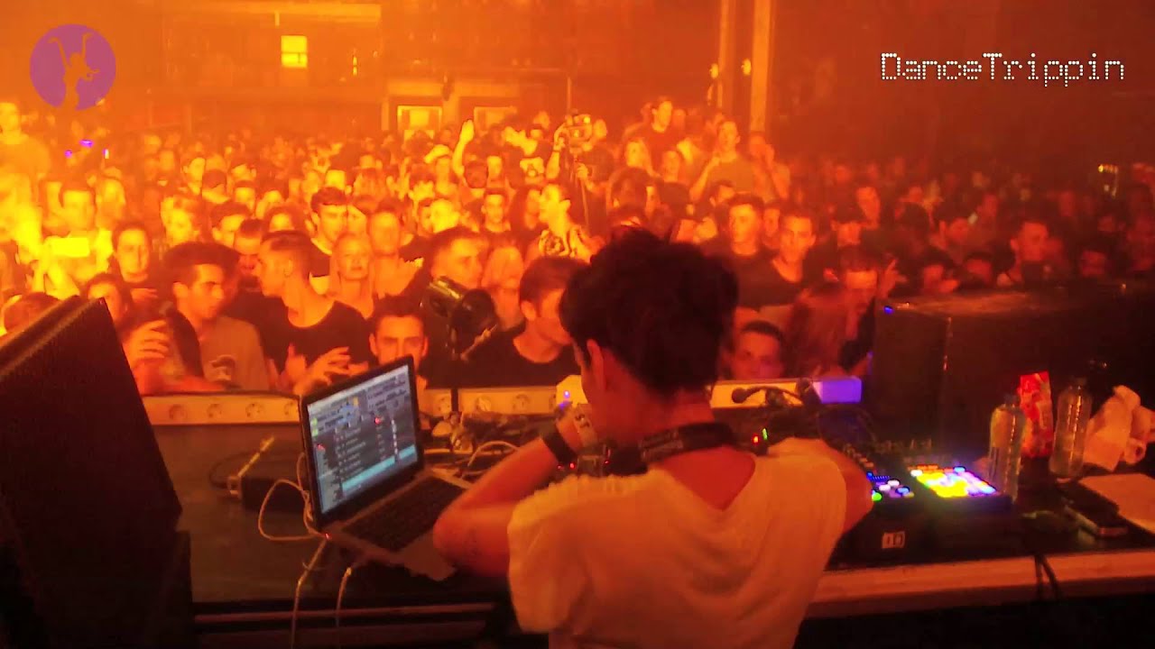 Rebekah - Live @ Verknipt ADE 2015