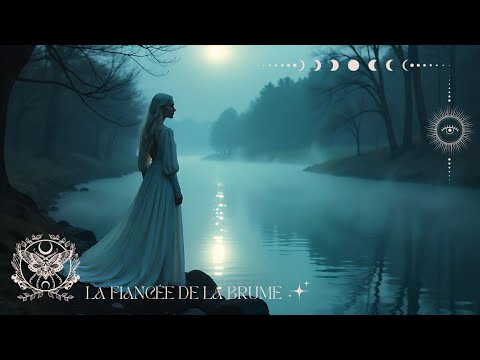 La Fiancée de la Brume ~ A Medieval Bardic Enchanted Ghostly Tale