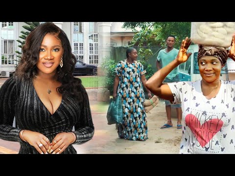 Very Best Of Mercy Johnson Movie 2022 - 2022 Latest Nigerian Nollywood Movie # Trending Movie#