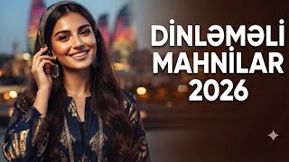 Ölkədə Trend Olan Yığma Mahnılar 2026 Dinləməyə Dəyər