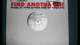Glasgow Gangster Funk ‎– Find Anotha Ho! (Original Come On Die Young Mix)