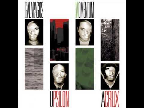 Upsilon Acrux - So Thereby...