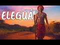 Elegua, Eshu-Elegbara Orisha African Tribal Trance Meditation Music | Open Roads, Unlock Destiny
