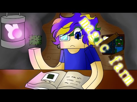 Magic Farm 3 - Minecraft Modpack - 1 - The Return