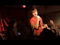 Silverstein - The Weak and The Wounded (Live @ The El Mocambo, Toronto - 2010)