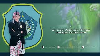 Download lagu Lamongan Kembange Taman (Lirik) mp3 Download lagu Lamongan Kembange Taman (Lirik) mp3