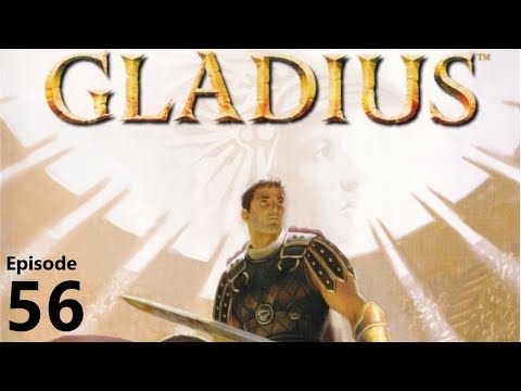 Let's Play Gladius (PS2)(2003) - Episode 56