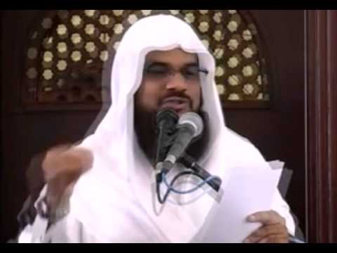 husain salafi friday khutba pattambi.31/07/2015.