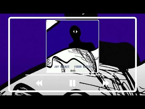 Jay Krimzz & FRBDN NCHTR - 'ETHERS' (Official Audio)