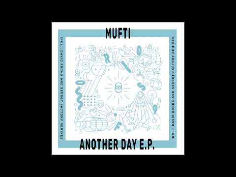 Mufti - As If