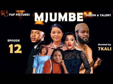 MJUMBE SERIES EP12 AFRICAN DRAMA.