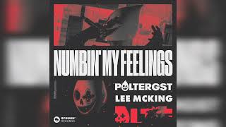 Poltergst - Numbin' My Feelings (Extended Mix) video