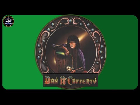 Dan McCafferty  -  Dan McCafferty *  1975