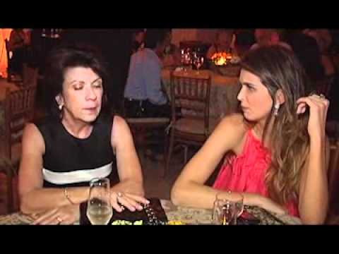 Programa Neusa Bighetti exibido no dia 18/12/2011 - Nova Diretoria SINDUSCOM