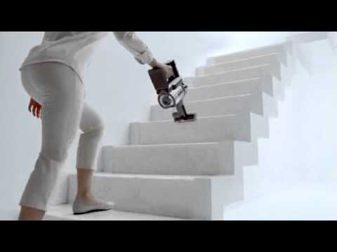comment nettoyer dyson dc45