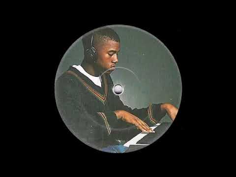 Mark Blair - I Miss The Old Kanye