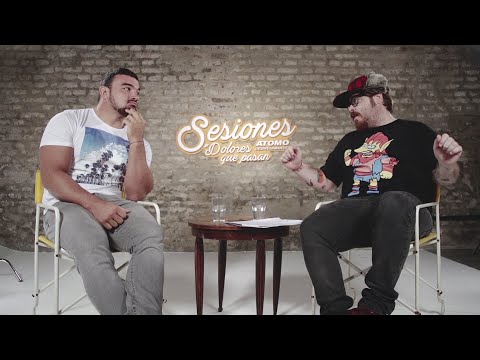 Sesiones con Migue Granados - Agustín Creevy -  Episodio 4