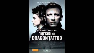 Trent Reznor & Atticus Ross - Later Into The Night (The Null Corporation/Mute)