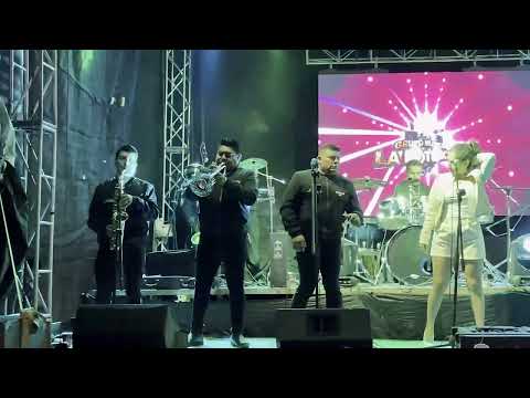 LA POTENCIA MUSICAL DE OAXACA POPURRI BERENICE