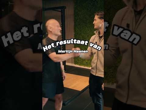 Video van Martijn