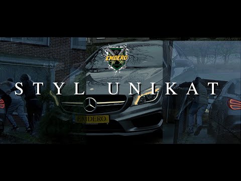 EMDERO - STYL UNIKAT (Prod.Flame)