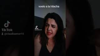vuelo a la hilacha #vueloalahilacha #jamas  #vive #joven #viejas