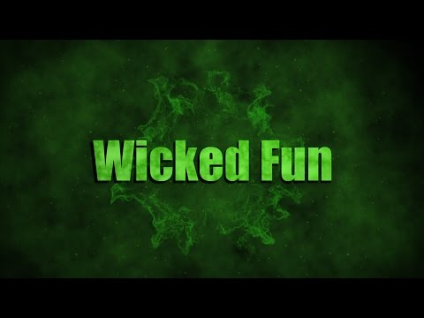 beatsbyNeVs - Wicked Fun [FREE DL]