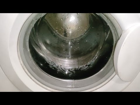 Indesit WIL 105 - final synthetic spin 900 rpm