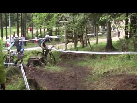 KOLA-BBM.CZ - ČP MTB 2014 - Bedřichov