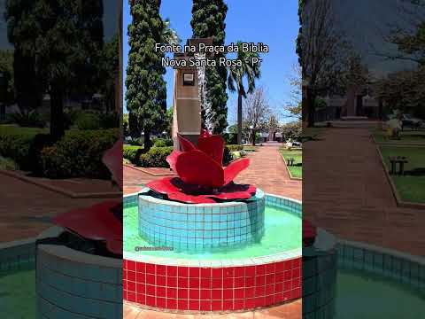 Nova Santa Rosa - PR