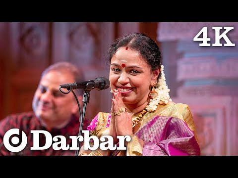 Sudha Ragunathan | Ragam Jaganmohini | Thyagaraja Krithi | Music of India — वीडियो थंबनेल