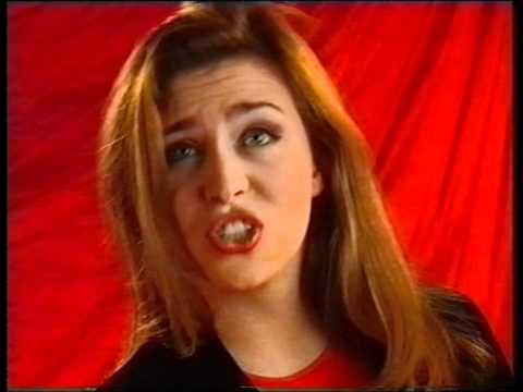 Awesome 3 featuring Julie McDermott - Don't Go ('96 version)