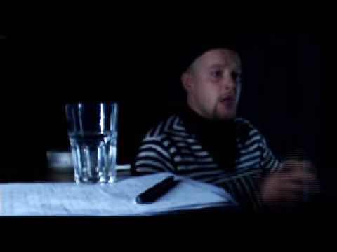 Def Räädu & J.O.C. - Mis Värk on