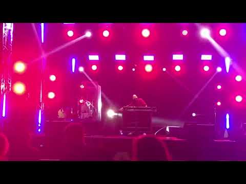 DJ Txako - Voice of Nomads Festival 2025